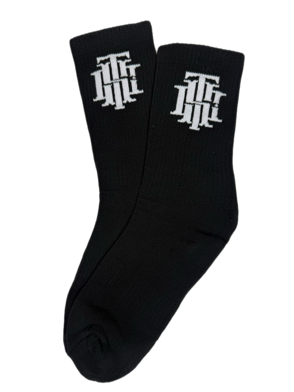 Trap Supply Signature Crew Socks