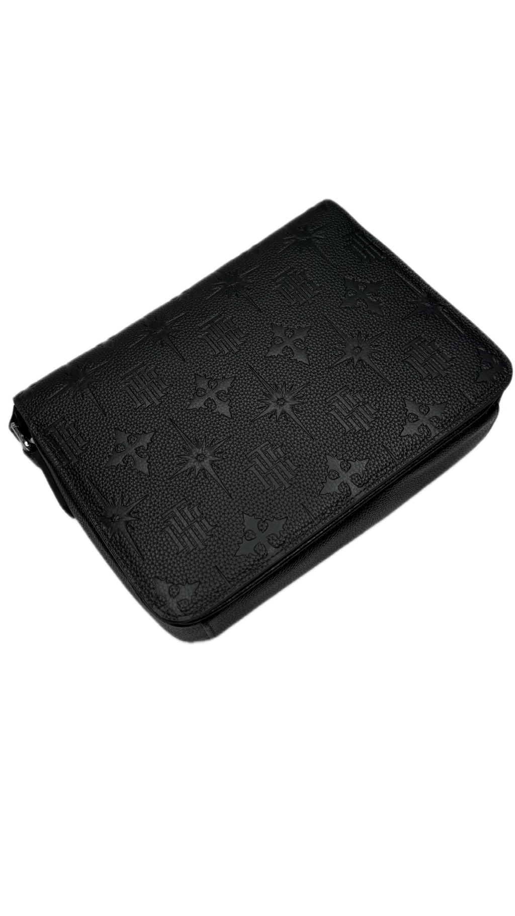 SHOULDER MESSENGER BAG