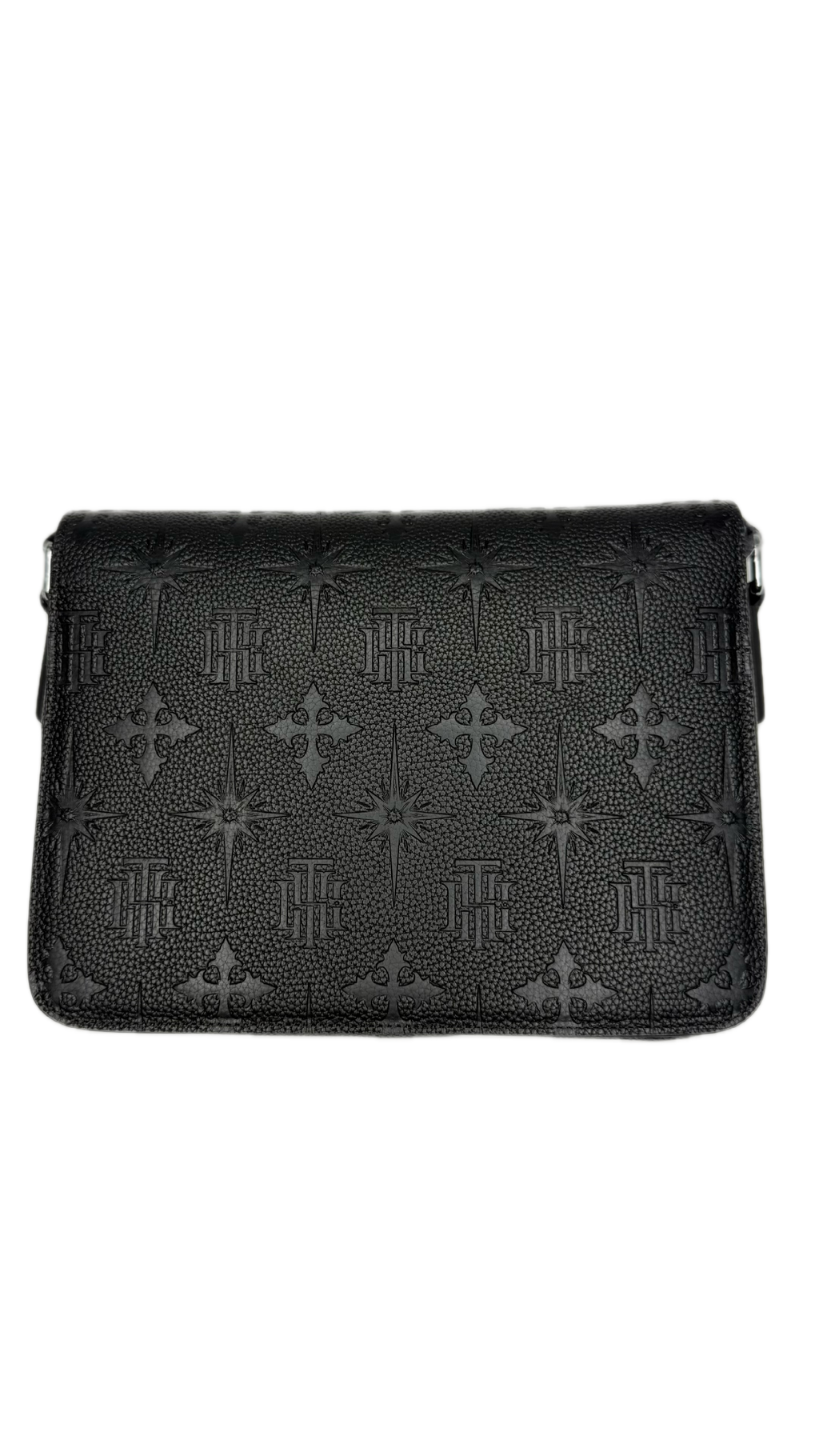 SHOULDER MESSENGER BAG