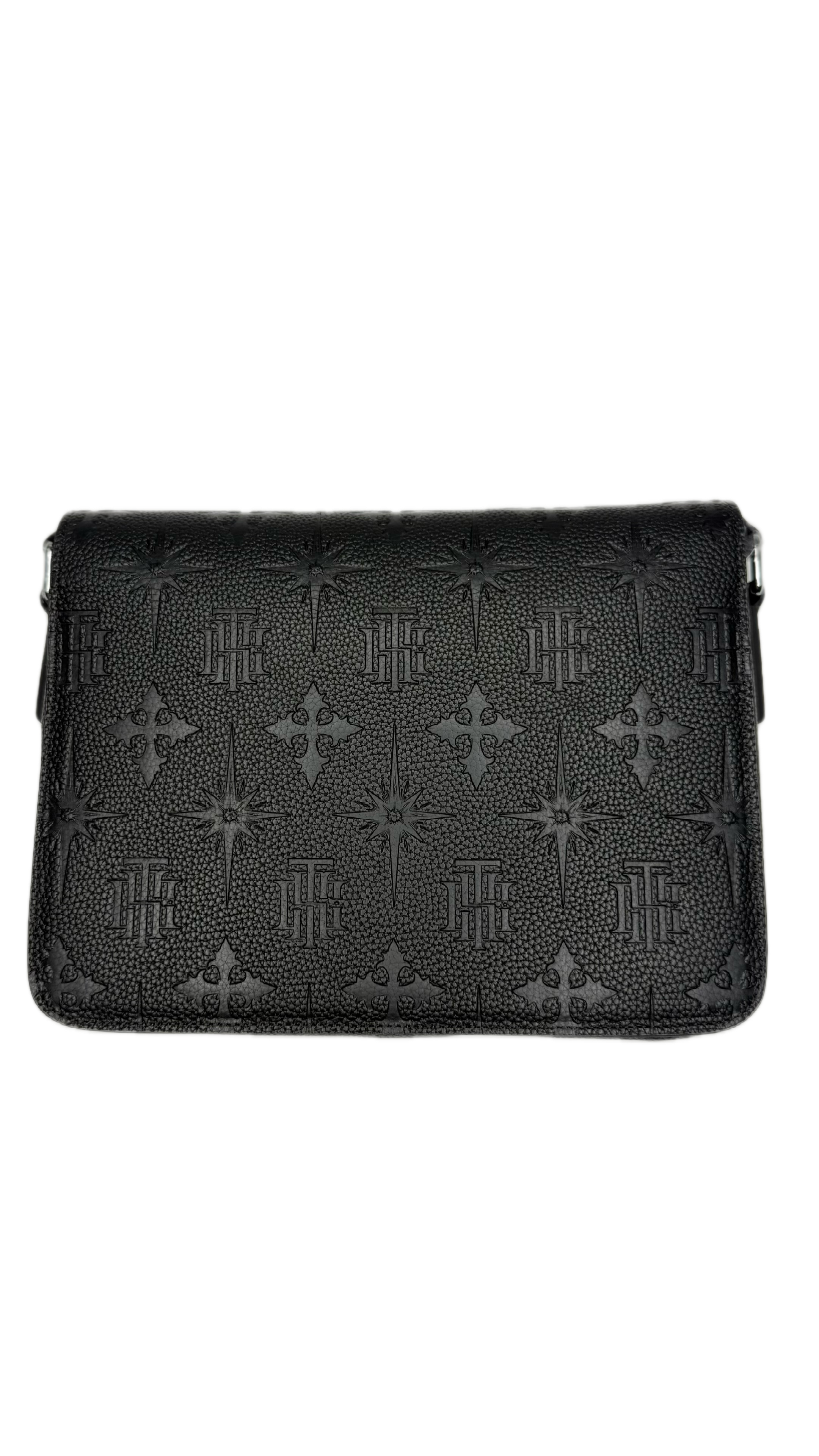 SHOULDER MESSENGER BAG